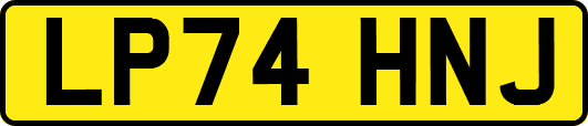 LP74HNJ