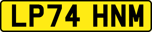 LP74HNM