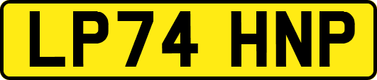 LP74HNP