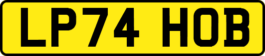 LP74HOB