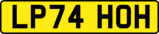 LP74HOH