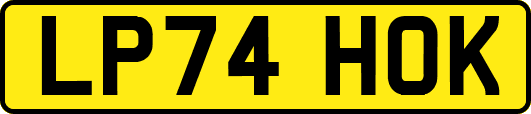 LP74HOK