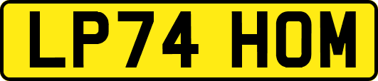 LP74HOM