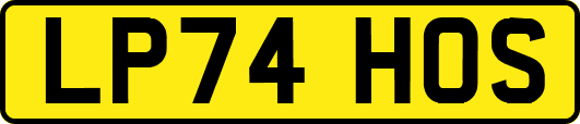 LP74HOS