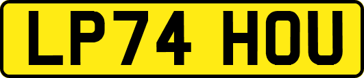 LP74HOU