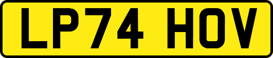 LP74HOV