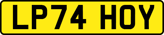 LP74HOY