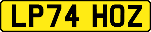 LP74HOZ