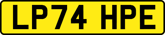 LP74HPE