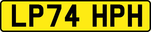 LP74HPH