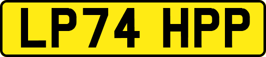 LP74HPP