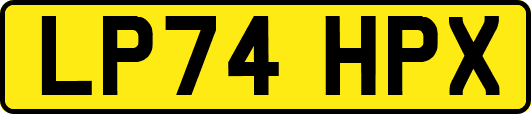 LP74HPX