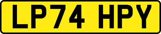 LP74HPY