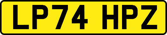 LP74HPZ