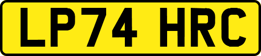 LP74HRC