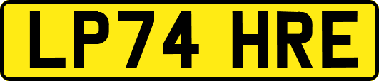 LP74HRE
