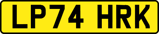 LP74HRK