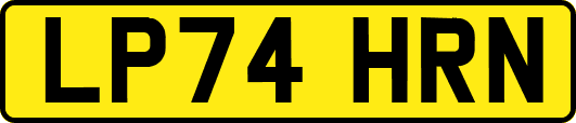 LP74HRN