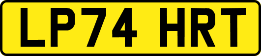LP74HRT