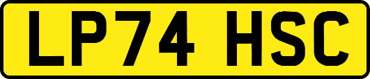 LP74HSC