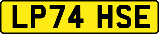 LP74HSE