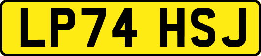LP74HSJ
