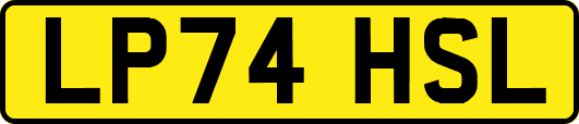 LP74HSL