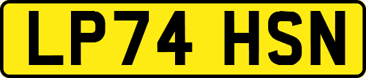 LP74HSN