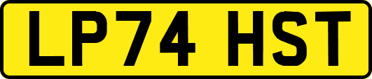LP74HST