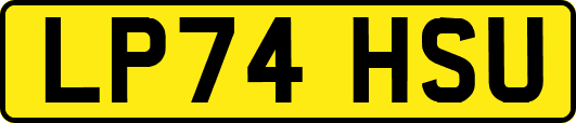 LP74HSU