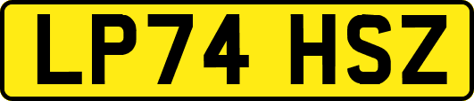 LP74HSZ