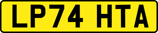 LP74HTA