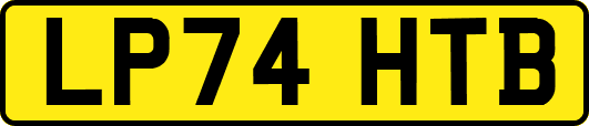 LP74HTB