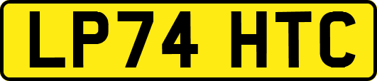 LP74HTC