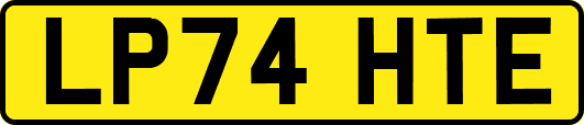 LP74HTE