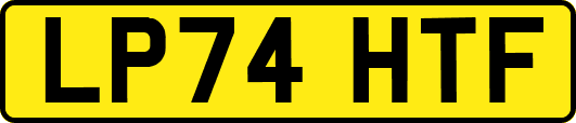 LP74HTF
