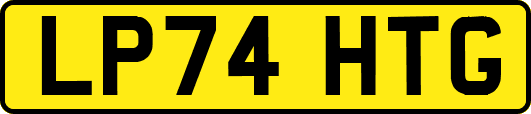 LP74HTG