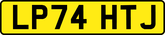 LP74HTJ