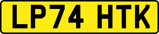 LP74HTK