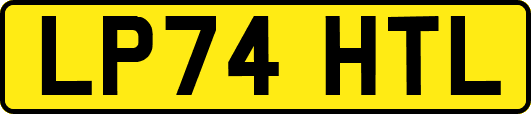 LP74HTL