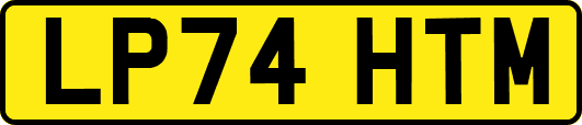 LP74HTM