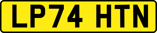 LP74HTN