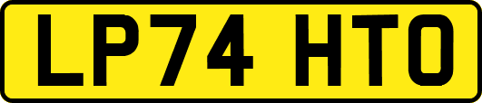 LP74HTO