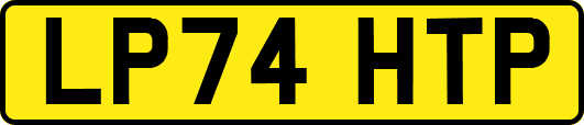 LP74HTP