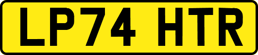 LP74HTR