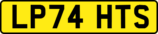 LP74HTS