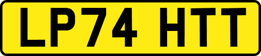 LP74HTT