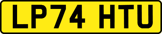 LP74HTU
