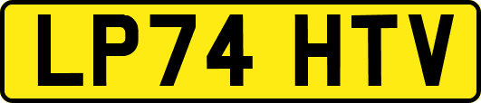 LP74HTV