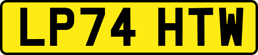 LP74HTW